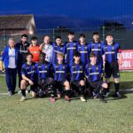 49^ coppa passalacqua squadra Atletico Piombino maggio 2024